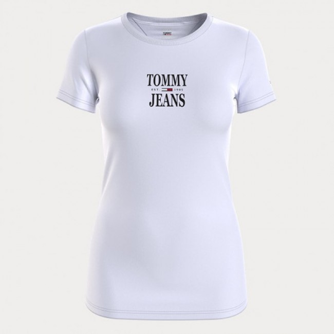 Camiseta Tommy Hilfiger TJW...