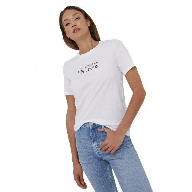 Camiseta Calvin Klein Urban Logo...