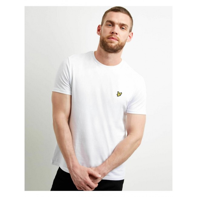 Camiseta Lyle&Scott TS400V01 626