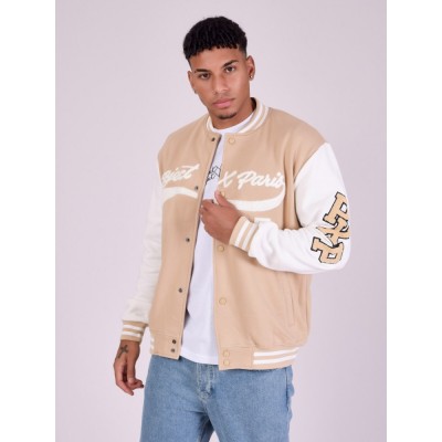 Chaqueta Deportiva para Hombre Nike Paris Saint-Germain M Negro - Vlueers