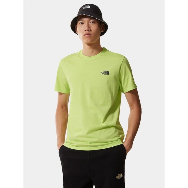 Camiseta North Face Simple Dome...