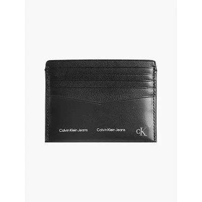 Cartera Calvin Klein Negra...