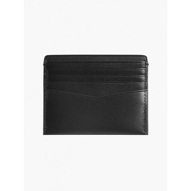Cartera Calvin Klein Negra Hombre