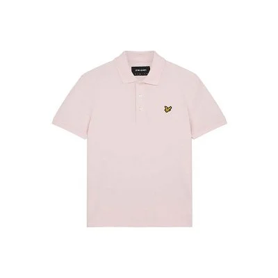 Polo Lyle & Scott Hombre