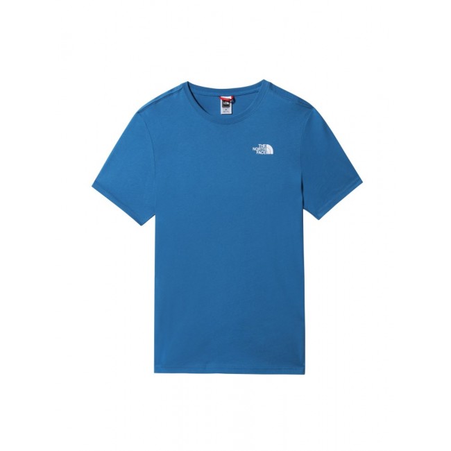 Camiseta The North Face NF0A2ZXEM19 M19