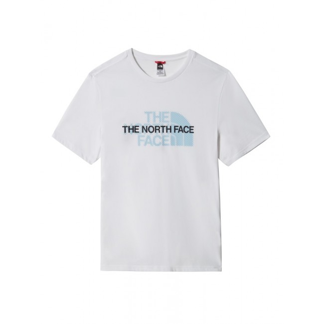 Camiseta The North Face NF0A5IH1FN4 FN4