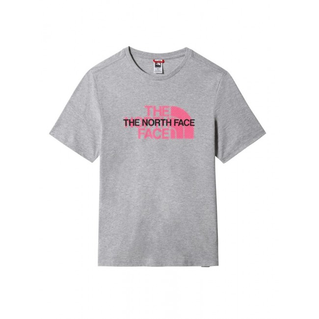 Camiseta The North Face NF0A5IH1DYX DYX