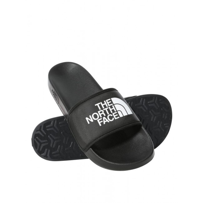 Chanclas The North Face Negras
