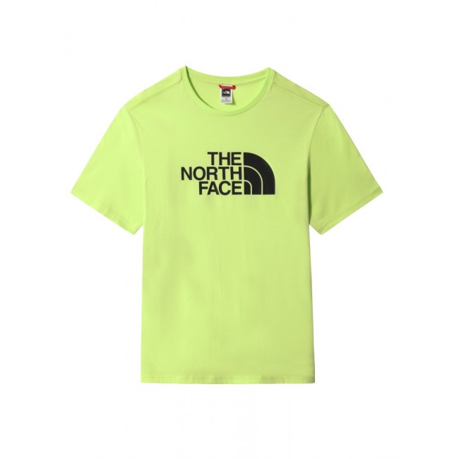 Camiseta The North Face NF0A2TX3HDD HDD