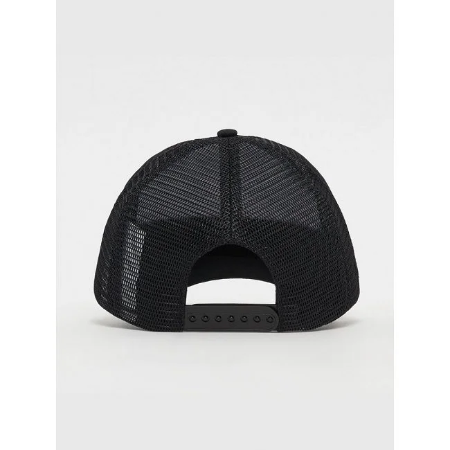 Gorra Ed Hardy Negra Hombre