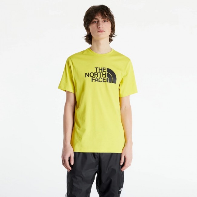 Camiseta The North Face NF0A2TX3760 760