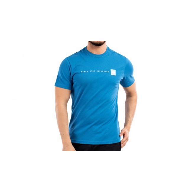 Camiseta The North Face NF0A2TX4M19 M19