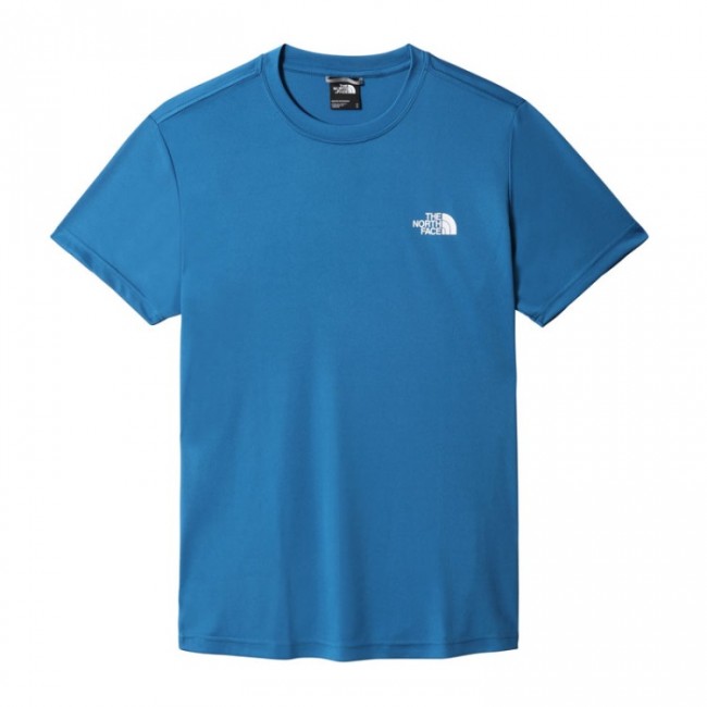 Camiseta The North Face NF0A2TX2M19 M19