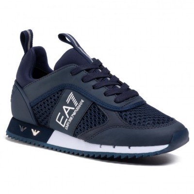 Zapatillas Armani Azul... 2
