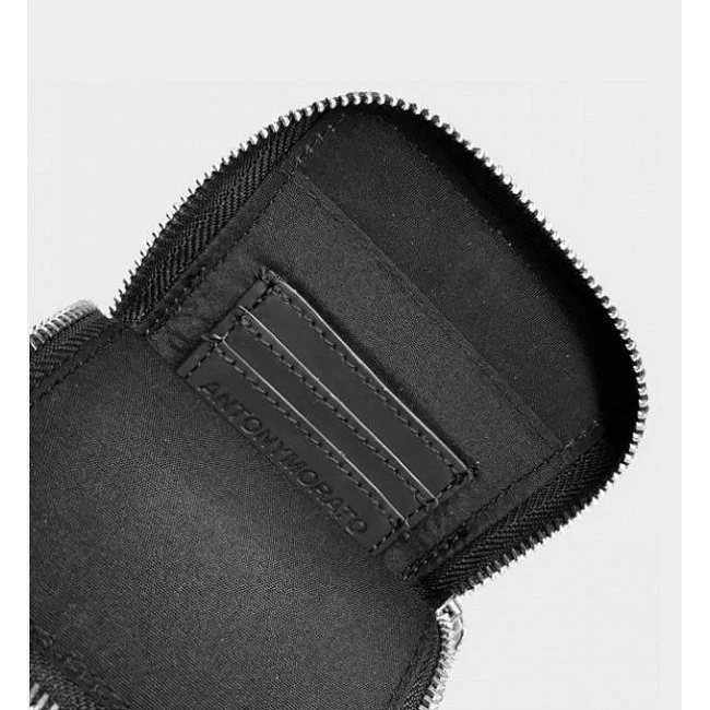 Bolso Antony Morato Negro Hombre