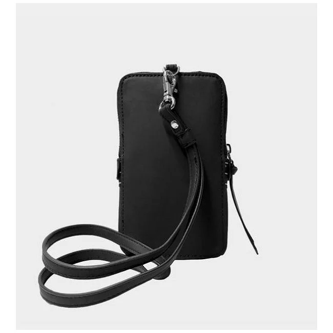 Bolso Antony Morato Negro Hombre