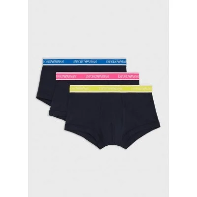 Calzoncillos Armani Pack de...