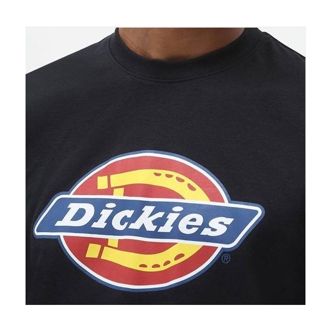 Camiseta  Dickies DK0A4XC9 BLK