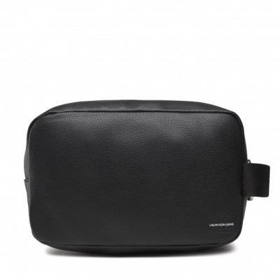 Neceser calvin klein negro
