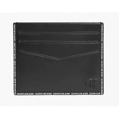 Cartera Calvin Klein Negra...
