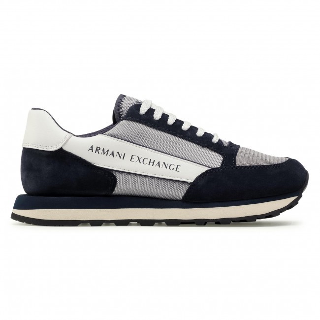 Sneaker Armani Exchange XUX083...