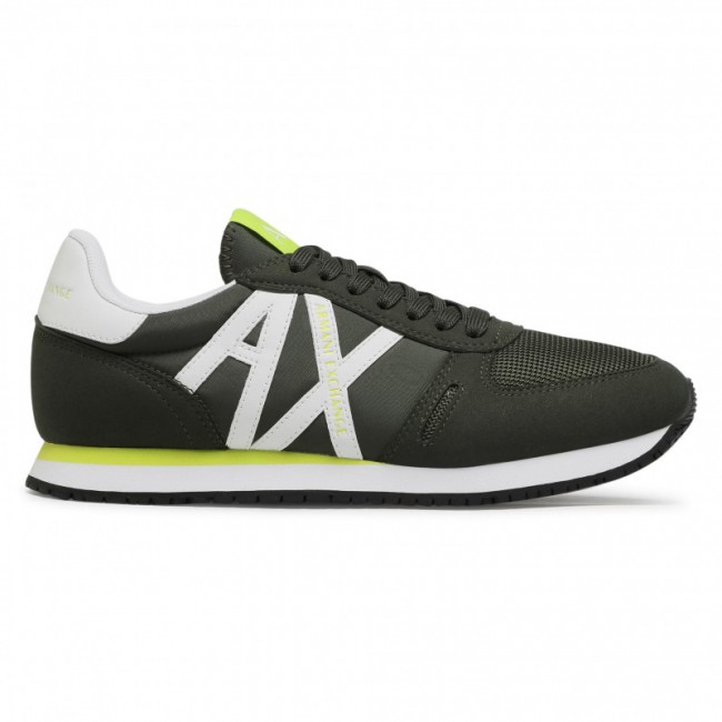 Sneaker Armani Exchange XUX017...