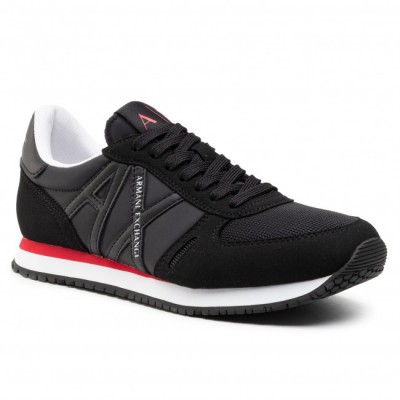 Zapatillas Armani Exchange... 2