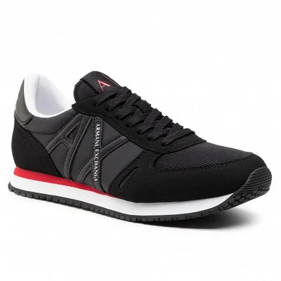 Zapatillas Armani Exchange... 2