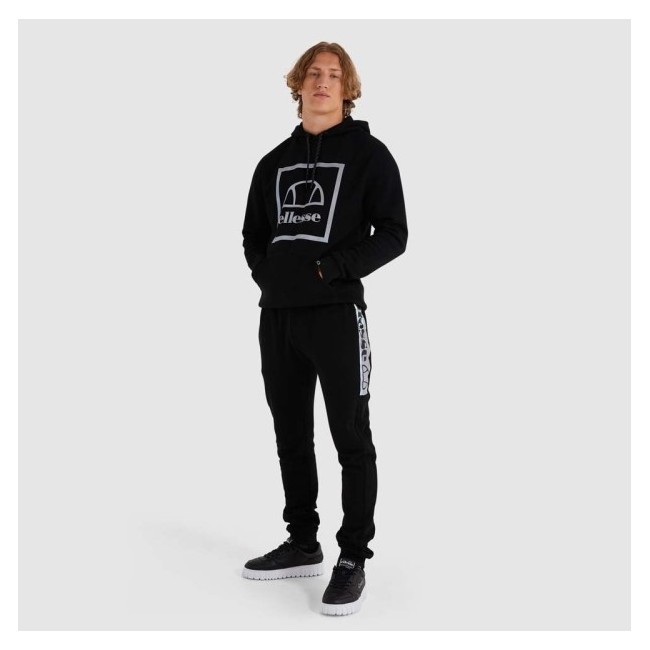Pantalon Ellesse Negro