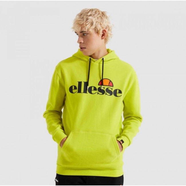 Sudadera Ellesse Verde