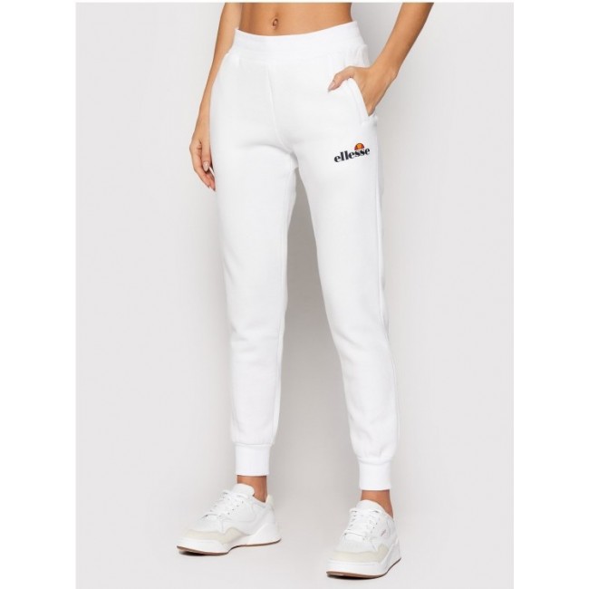 Pantalon Ellesse Blanco SGK13652 WHITE