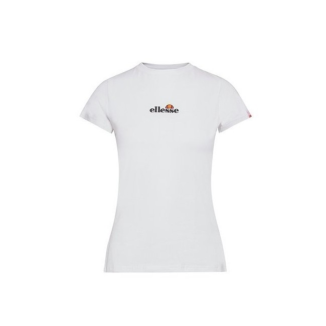 Camiseta Ellesse Blanca SGJ11885 WHITE