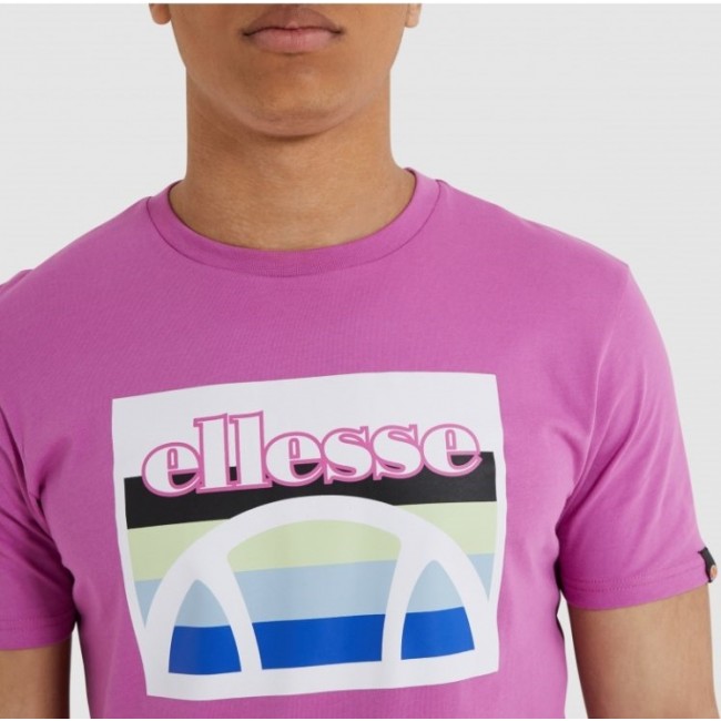 Camiseta Ellesse Rosa