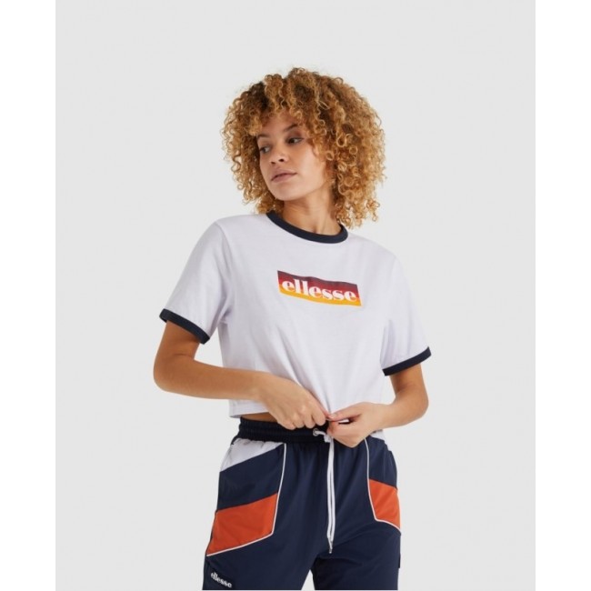 Camiseta Ellesse Blanca SGI11072 WHITE