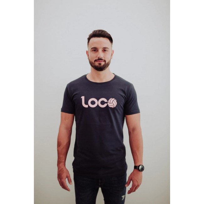 Camiseta Loco Marino