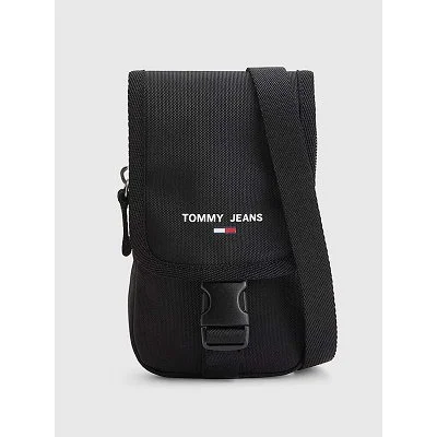 Bolso Tommy Hilfiger Negra...