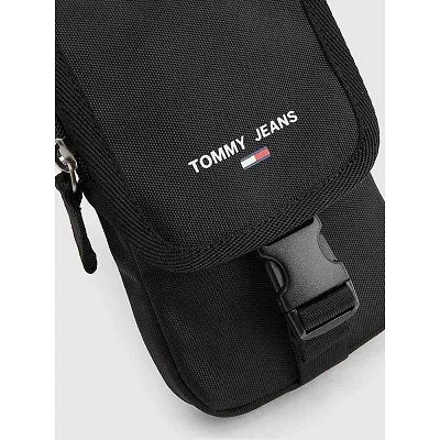 Bolso Tommy Hilfiger Negra... 2