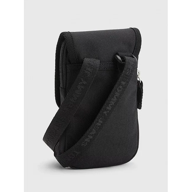 Bolso Tommy Hilfiger Negro Hombre