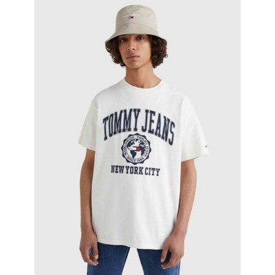 Camisetas Tommy Hilfiger para hombre en rebajas | FASHIOLA.es