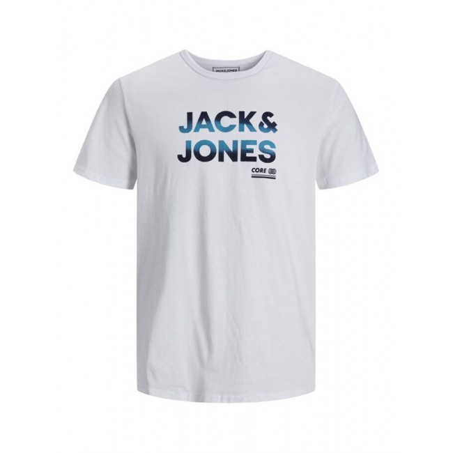 Camiseta Jack & Jones 12210868 WHITE
