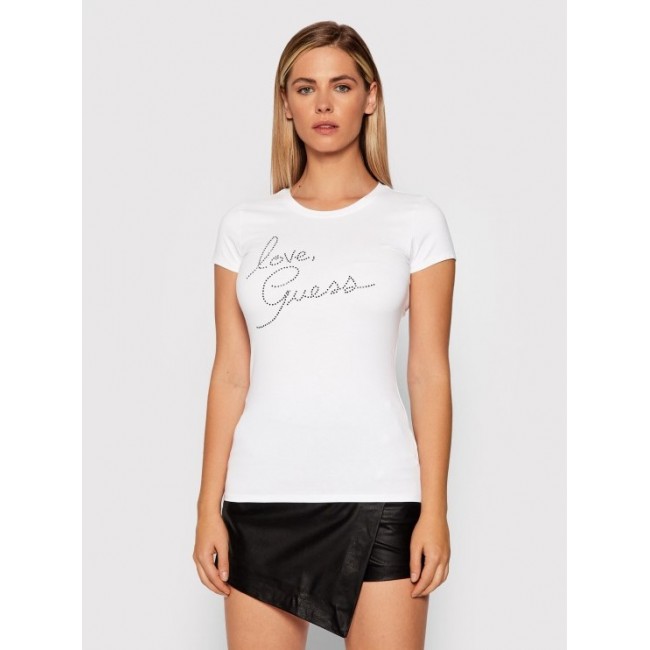 Camiseta Guess W1BI38 KAKZ1 G011