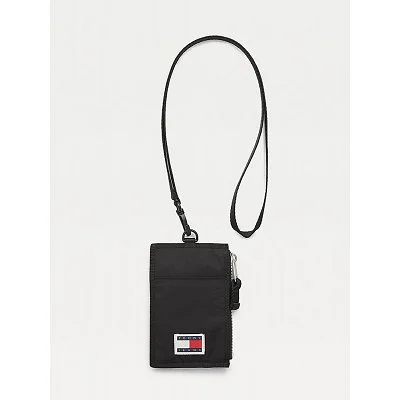 Bolso Tommy Hilfiger Negra...