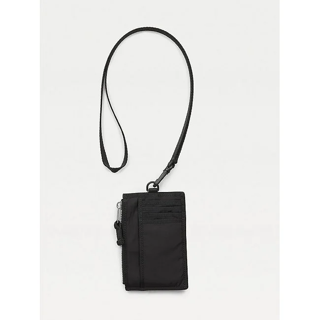 Bolso Tommy Hilfiger Negro Hombre