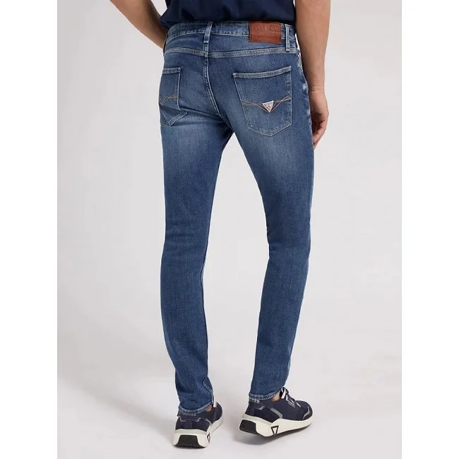 Pantalón Guess Hombre Pantalón Guess Hombre