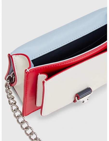 fragmento Año nuevo erótico Bolso Tommy Hilfiger Tjw Item AW0AW11834 0GY