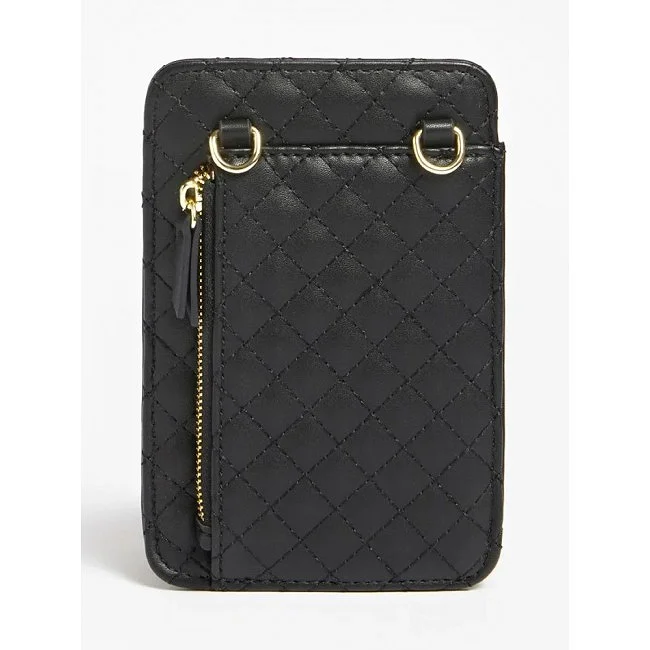 Funda Guess Phone PW1510 P2301 BLA Mujer