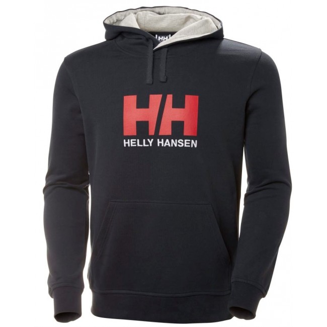 Sudadera Helly Hansen HH Logo Hoodie...