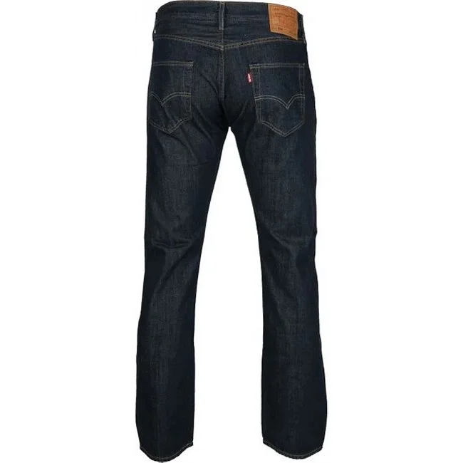 Pantalón Vaquero Levi's Hombre Pantalón Vaquero Levi's Hombre