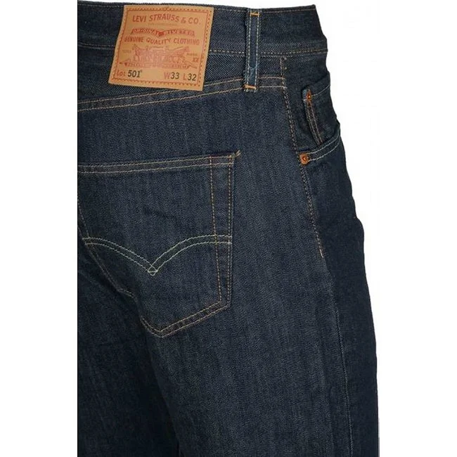 Pantalón Vaquero Levi's Hombre Pantalón Vaquero Levi's Hombre