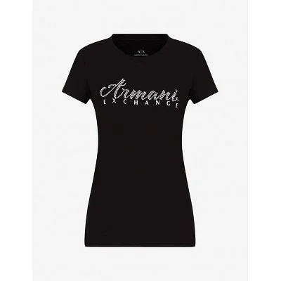 Camiseta Armani Exchange...